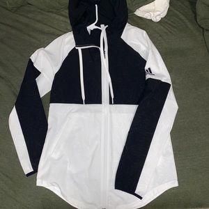 Adidas wind breaker
